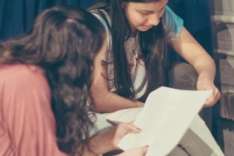 Teen Playwriting Intensive (Ages 14-18)